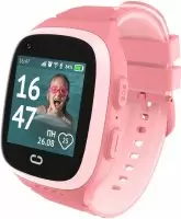 Детские умные часы Aimoto Ocean 4G (розовый) Детские умные часы Aimoto Ocean 4G (розовый)