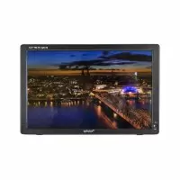 Портативный телевизор Eplutus EP-121T Портативный телевизор Eplutus EP-121T