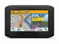 Навигатор Garmin Zumo 396 LMT-S Навигатор Garmin Zumo 396 LMT-S