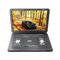 Портативный DVD XPX EA-1667D Портативный DVD XPX EA-1667D
