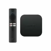 Смарт-приставка Xiaomi Mi Box S 2 Gen (Global)