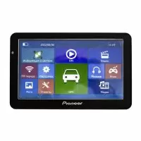 GPS-навигатор Pioneer BD-752, 512 RAM GPS-навигатор Pioneer BD-752, 512 RAM