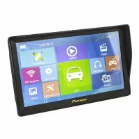 GPS-навигатор Pioneer PM-930HD, 512 RAM GPS-навигатор Pioneer PM-930HD, 512 RAM