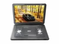 Портативный DVD XPX EA-1767L Портативный DVD XPX EA-1767L