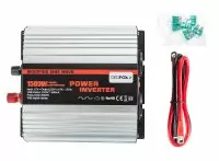 Автомобильный инвертор Geofox MD 1500W/12v