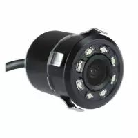 Камера заднего вида XPX-T204L Камера заднего вида XPX-T204L