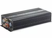 Автомобильный инвертор Geofox M 4000W/12v