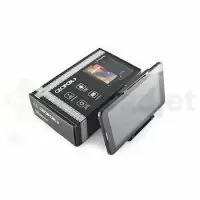 Навигатор GEOFOX MID743GPS IPS 8GB 3G Навигатор GEOFOX MID743GPS IPS 8GB 3G