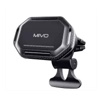 Магнитный автомобильный держатель MIVO MZ-27 Магнитный автомобильный держатель MIVO MZ-27