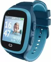 Детские умные часы Aimoto Ocean 4G (бирюзовый) Детские умные часы Aimoto Ocean 4G (бирюзовый)