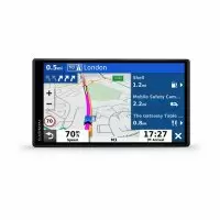 Навигатор Garmin DriveSmart 65 MT-D Навигатор Garmin DriveSmart 65 MT-D
