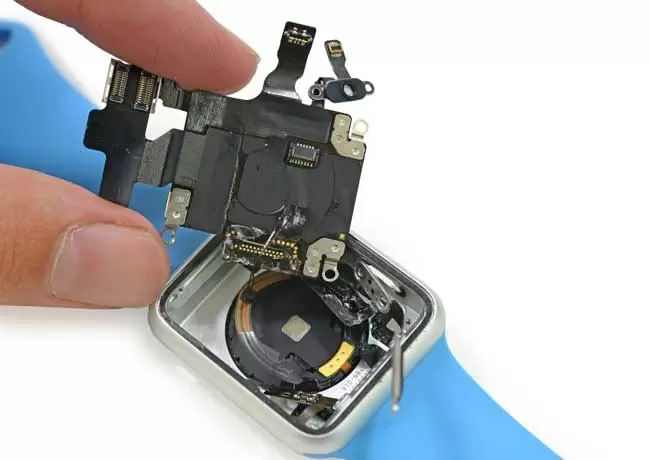 Ремонт детских смарт-часов Leefine Ремонт детских смарт-часов Leefine