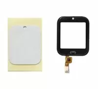 Оригинальный тачскрин на экран для Leefine Q23 (с заменой) Оригинальный тачскрин на экран для Leefine Q23 (с заменой)