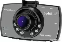 Видеорегистратор Eplutus DVR-922 Видеорегистратор Eplutus DVR-922