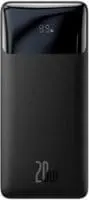 Внешний аккумулятор Baseus Bipow Digital Display PPDML-N01 30000mAh (черный)