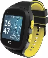 Детские умные часы Aimoto Ocean 4G (желтый) Детские умные часы Aimoto Ocean 4G (желтый)