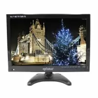 Портативный телевизор Eplutus EP-143T Портативный телевизор Eplutus EP-143T