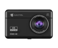 Видеорегистратор-GPS информатор (2в1) NAVITEL R980 4K