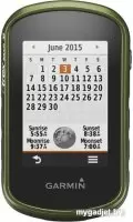 Garmin eTrex Touch 35 Garmin eTrex Touch 35