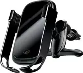 Держатель для смартфона Baseus WXHW01-B01 Держатель для смартфона Baseus WXHW01-B01