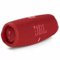 Беспроводная колонка JBL Charge 5 (красный)