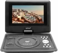 Портативный DVD Eplutus EP-9521T Портативный DVD Eplutus EP-9521T