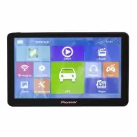 GPS-навигатор Pioneer PM-920HD, 512 RAM GPS-навигатор Pioneer PM-920HD, 512 RAM