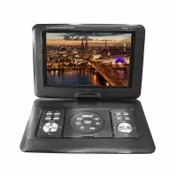 Портативный DVD XPX EA-1569L Портативный DVD XPX EA-1569L