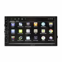 Автомагнитола Eplutus CA730 Автомагнитола Eplutus CA730