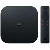 Смарт-приставка Xiaomi Mi Box S (Global)