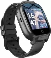 Детские умные часы Aimoto Neo (черный) Детские умные часы Aimoto Neo (черный)