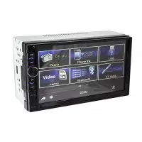 Автомагнитола Eplutus CA772 Автомагнитола Eplutus CA772