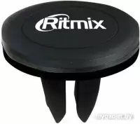 Автомобильные держатели Ritmix RCH-005 V Magnet Автомобильные держатели Ritmix RCH-005 V Magnet