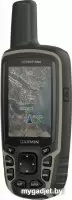 Garmin GPSMAP 64sx Garmin GPSMAP 64sx