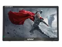 Портативный телевизор Eplutus EP-147TD Портативный телевизор Eplutus EP-147TD