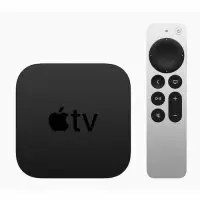 Смарт-приставка Apple TV 4K 32GB (2-е поколение)