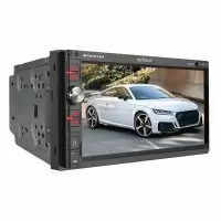 Автомагнитола Eplutus CA733 Автомагнитола Eplutus CA733