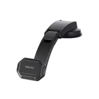 Магнитный автомобильный держатель MIVO MZ-28 Магнитный автомобильный держатель MIVO MZ-28