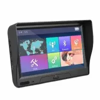 GPS-навигатор GEOFOX 704 SE GPS-навигатор GEOFOX 704 SE