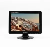Портативный телевизор Eplutus EP-122T Портативный телевизор Eplutus EP-122T
