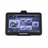 Навигатор Roadmax Uno MS-7 Навигатор Roadmax Uno MS-7