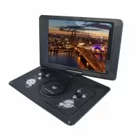 Портативный DVD Eplutus LS-140T Портативный DVD Eplutus LS-140T