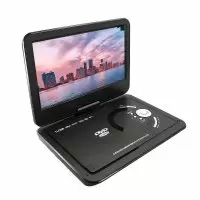 Портативный DVD Eplutus LS-104T Портативный DVD Eplutus LS-104T