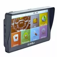 GPS-навигатор GEOFOX 704 GPS-навигатор GEOFOX 704