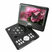 Портативный DVD XPX EA-9055D Портативный DVD XPX EA-9055D