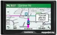 Навигатор Garmin Drive 51 MPC Навигатор Garmin Drive 51 MPC