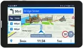 Навигатор Prestigio GeoVision Tour 3 Sygic