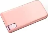 Внешний аккумулятор Baseus Thin Version Wireless PPALL-QY04 10000mAh (розовый)