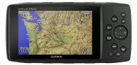 GPS-навигатор Garmin GPSMAP 276x GPS-навигатор Garmin GPSMAP 276x