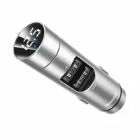 FM модулятор Baseus CCNLZ-0S